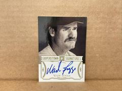 Wade Boggs #HOF-WDE Baseball Cards 2013 Panini Cooperstown Signatures Prices