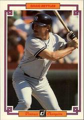Graig Nettles Baseball Cards 1984 Donruss Champions Prices