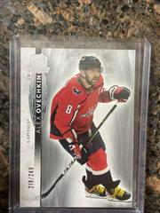 Alex Ovechkin #36 Hockey Cards 2021 Upper Deck The Cup Prices