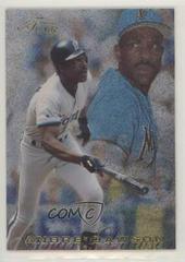 Andre Dawson #261 Baseball Cards 1996 Flair Prices