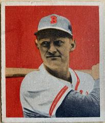 Bob Elliott #58 Baseball Cards 1949 Bowman Prices