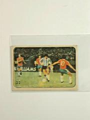 Diego Maradona #22 Soccer Cards 1979 Industria Argentina Super Futbol Prices