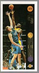Shaquille O'Neal #97 Basketball Cards 2001 Topps High Prices