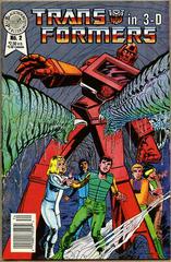 Blackthorne 3-D Series #29 (1987) Comic Books Blackthorne 3-D Series Prices