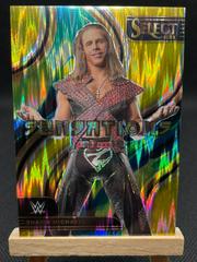 Shawn Michaels [Gold Flash] #4 Wrestling Cards 2023 Panini Select WWE Sensations Prices