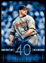 Roger Clemens #F40-14 Baseball Cards 2015 Topps Free Agent 40 Prices