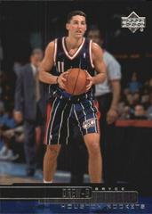 Bryce Drew #47 Basketball Cards 1999 Upper Deck Prices