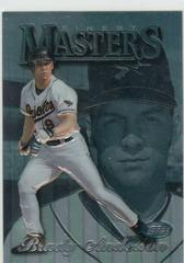 Brady Anderson #312 Baseball Cards 1997 Finest Embossed Prices
