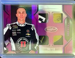 Kevin Harvick [Purple] #52 Racing Cards 2016 Panini Certified Nascar Prices