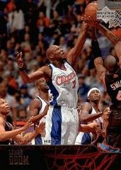 Lamar Odom Basketball Cards 2003 Upper Deck Prices