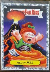 Melty MEL [Asphalt] #78b Garbage Pail Kids Go on Vacation Prices