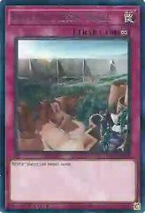 Imperial Iron Wall [1st Edition] TAMA-EN058 YuGiOh Tactical Masters Prices