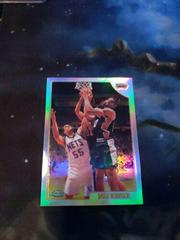 David Robinson [Refractor] #170 Basketball Cards 1998 Topps Chrome Prices