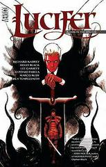 Blood in the Streets #3 (2017) Comic Books Lucifer Prices