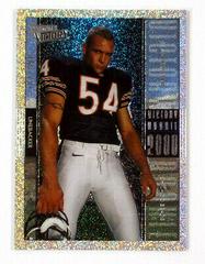 Brian Urlacher [Parallel 100] #94 Football Cards 2000 Upper Deck Ultimate Victory Prices