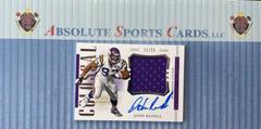 John Randle Football Cards 2018 National Treasures Colossal Signatures Prices