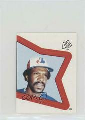 Andre Dawson Baseball Cards 1983 Topps Stickers Prices