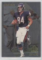 John Allred #64 Football Cards 1997 SP Authentic Prices