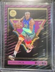 Aaron Gordon [Purple] #13 Basketball Cards 2023 Panini Recon Prices
