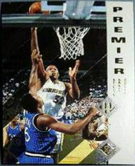 Joe Smith Basketball Cards 1996 SP Prices