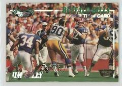 Jim Kelly [Members Only] Football Cards 1993 Stadium Club Super Teams Prices