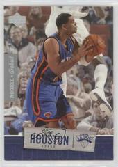 Allan Houston Basketball Cards 2005 Upper Deck Rookie Debut Prices