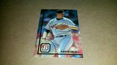 Aaron Sele #643 Baseball Cards 1994 Bowman Prices