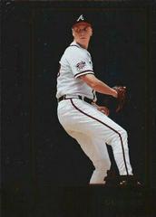 Tom Glavine #57 Baseball Cards 1998 Bowman International Prices