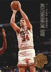 Bill Wennington #221 Basketball Cards 1994 Ultra Prices