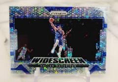 Luka Doncic [Fast Break] Basketball Cards 2021 Panini Prizm Widescreen Prices