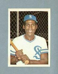 Julio Gotay #183 Baseball Cards 1972 Puerto Rican League Sticker Prices