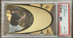 Cal Ripken Jr. [Grand Finale] #12 Baseball Cards 1997 Spx Prices