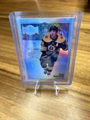 Brad Marchand #MX-44 Hockey Cards 2022 Skybox Metal Universe X Prices