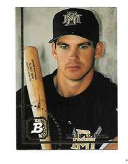 Mark Loretta Baseball Cards 1994 Bowman Prices