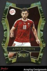 Admir Mehmedi #193 Soccer Cards 2016 Panini Select Prices