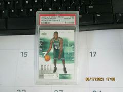 Kedrick Brown #120 Basketball Cards 2001 Upper Deck Flight Team Prices