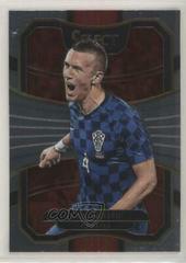 Ivan Perisic #3 Soccer Cards 2017 Panini Select Prices