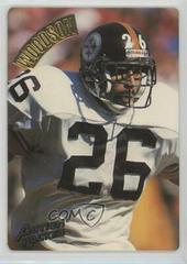 Rod Woodson [Braille] #98 Football Cards 1994 Action Packed Prices