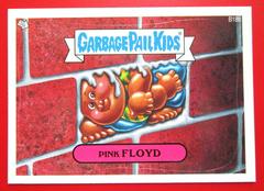 Pink FLOYD 2013 Garbage Pail Kids Prices