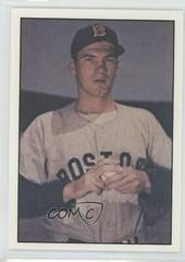 Chuck Stobbs #101 Baseball Cards 1979 TCMA Baseball History Series Prices