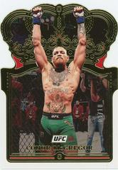Conor McGregor [Gold] #114 Ufc Cards 2022 Panini Chronicles UFC Prices