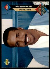 Barry Bonds #486 Baseball Cards 1993 Upper Deck Prices