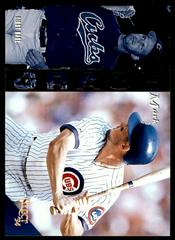 Mark Grace Baseball Cards 1994 Select Prices