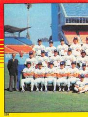 1981 World Champions Baseball Cards 1982 Topps Stickers Prices