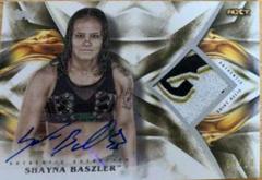 Shayna Baszler Wrestling Cards 2019 Topps WWE Undisputed Autographs Prices