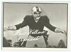 Stan Wallace #115 Football Cards 1961 Topps CFL Prices