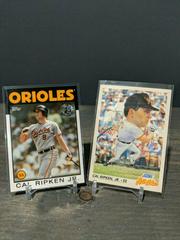 Cal Ripken Jr. #433 Baseball Cards 1992 Score Prices