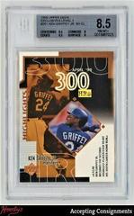 Ken Griffey Jr. [Exclusives, Level 1] #251 Baseball Cards 1999 Upper Deck Prices