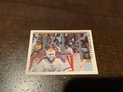 Oilers, Bruins Action #3 Hockey Cards 1988 O-Pee-Chee Sticker Prices