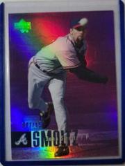 John Smoltz [Parallel 150] Baseball Cards 2006 Upper Deck Prices